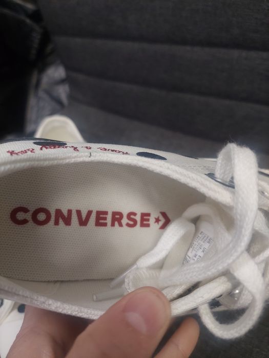 Дамски кецовеCONVERSE