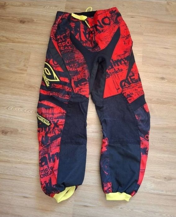 Costum enduro moto  Oneall L