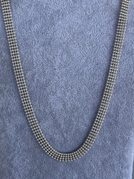 Colier din argint 925