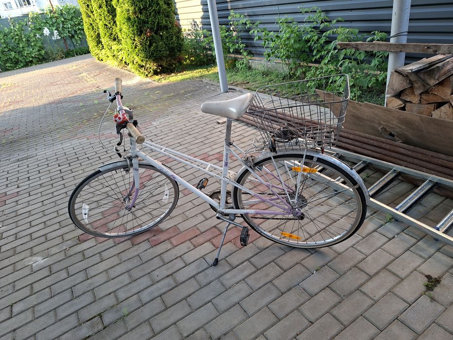 Bicicletă de  damă