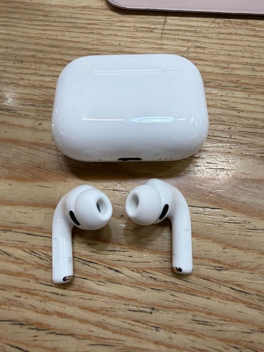 Apple Airpods Pro 3