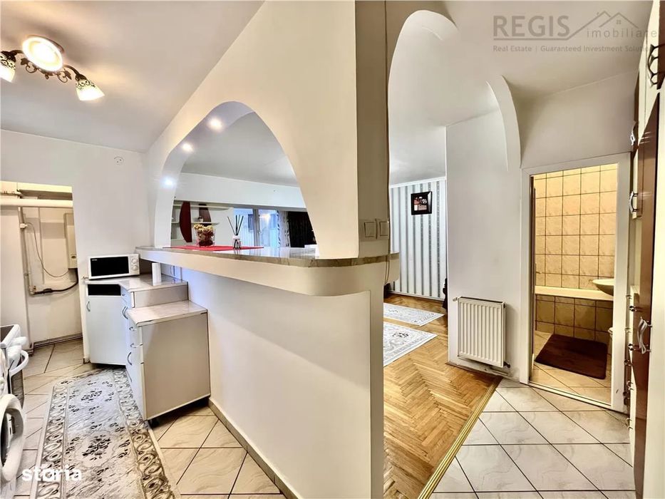 Garsoniera de vanzare