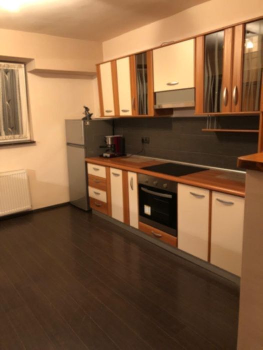 De inchiriat apartament cu 2 camere pe str. Gheorghe Doja - Oradea vis