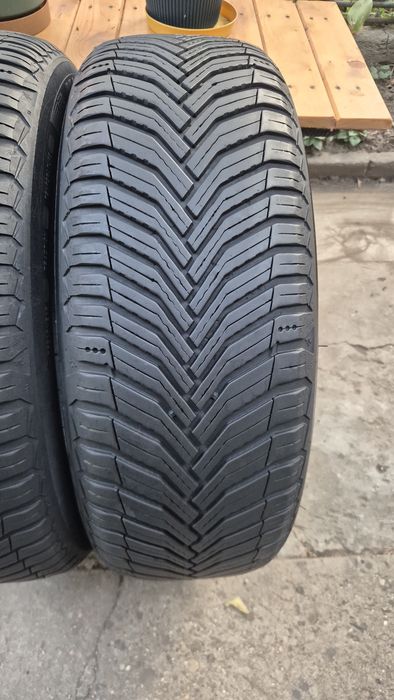 205 55 17 Anvelope All Season Michelin Crossclimate 2 Dot 29.23
