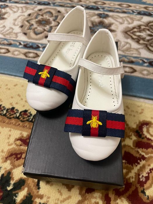 Продам туфли детский