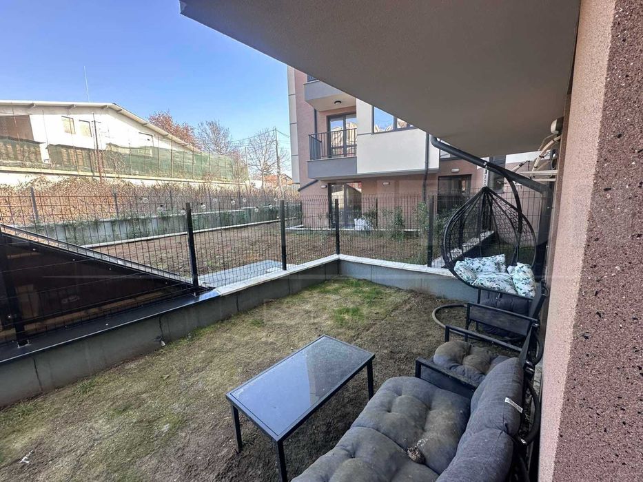 Двустаен апартамент С АКТ 15 в ж.к. Овча Купел 1