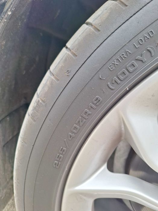 Летни гуми Dunlop