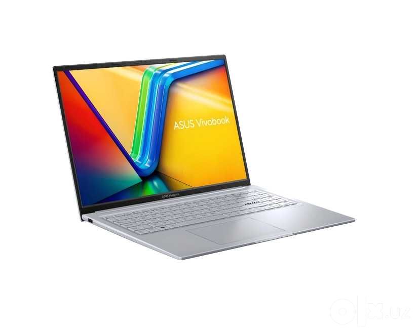 | Ноутбук Asus Vivobook M1605YA Ryzen 5-7430U/8GB/512GB