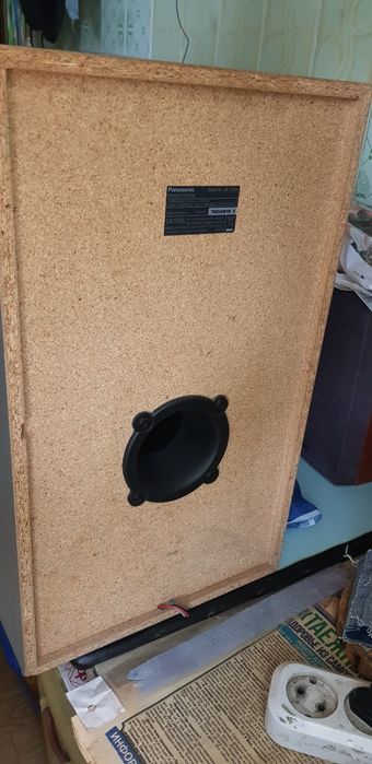 Колонки Panasonic SB VK 950