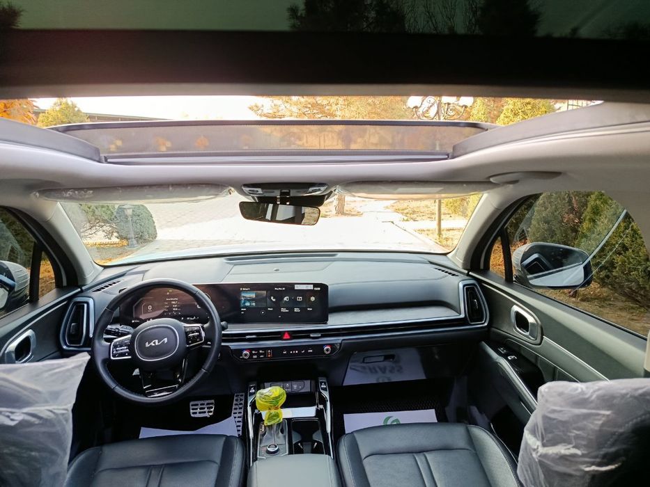 Kia Sorento 2025! Holati ideal! Haydashga tayyor