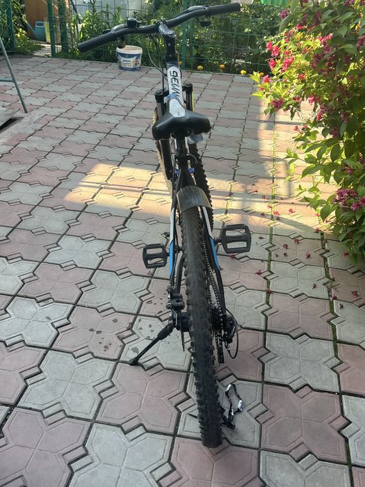 Велосипед  trinx m136