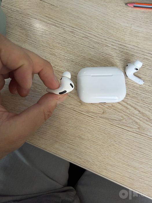 Продается Apple Airpods 3