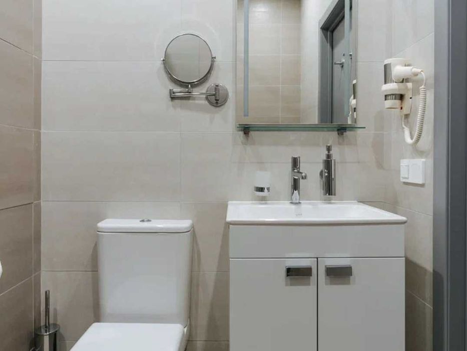 Квартира посуточно