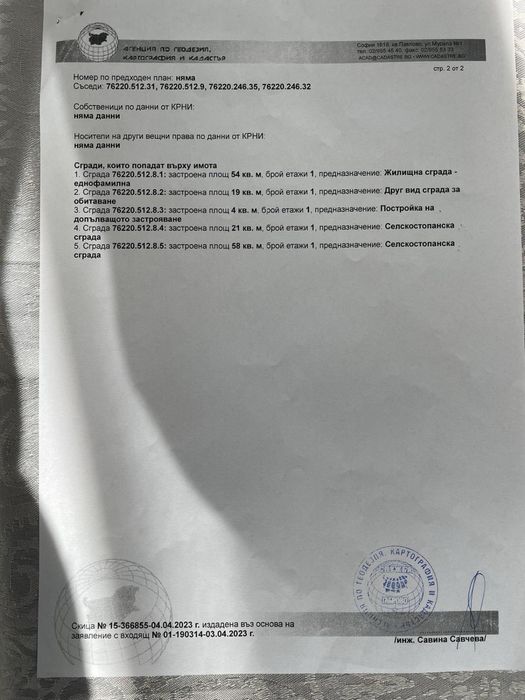 Къща до Трявна село Белица