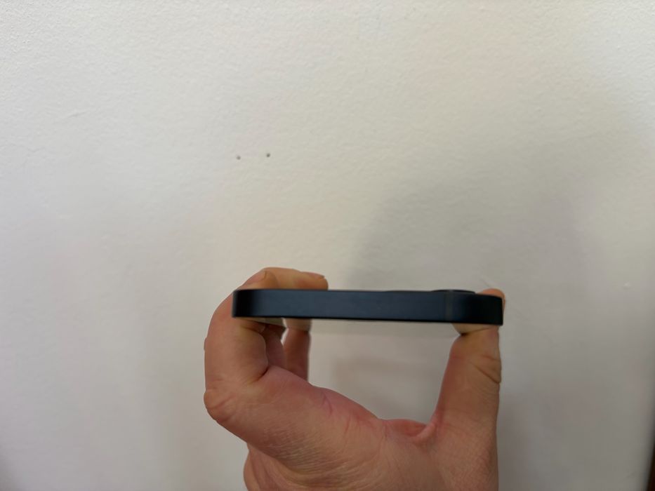 Iphone 12, Black, pentru piese