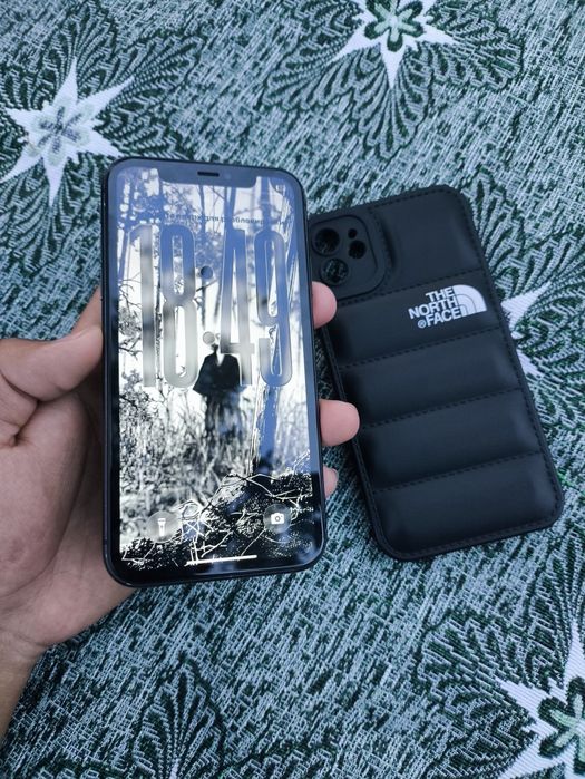 Iphone 11 Айфон 11
