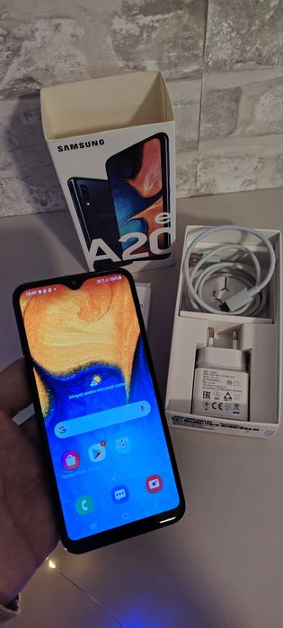 Samsung Galaxy A20e Display Original