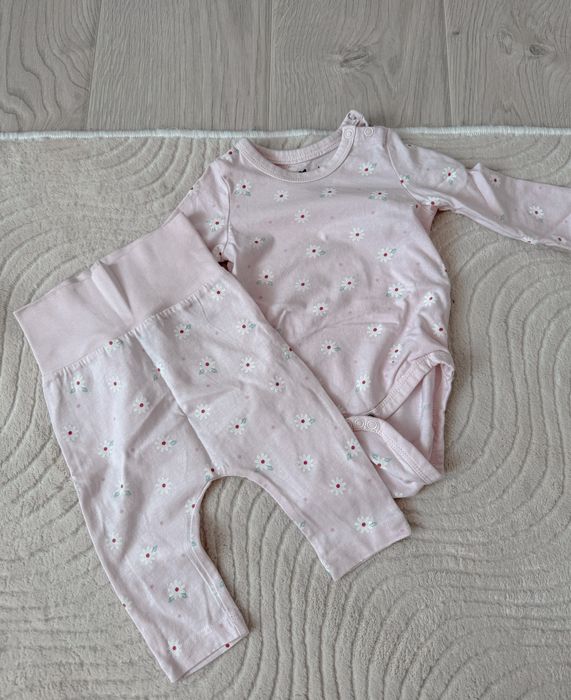 Дрехи за момиченце