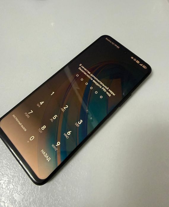 Продажа Honor x8a