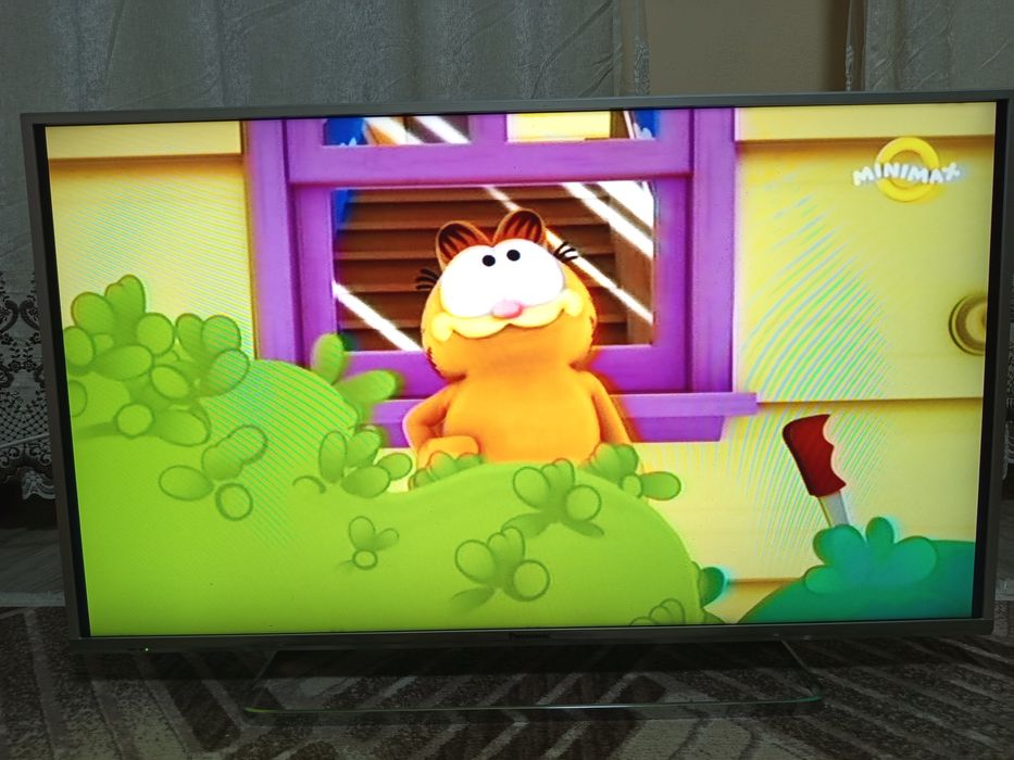 Smart TV Panasonic