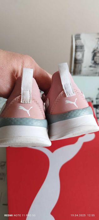 Маратонки   PUMA