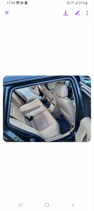 BMW Seria 3 2008 — imagine 2
