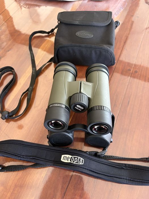 Meopta MeoPro HD 10x42