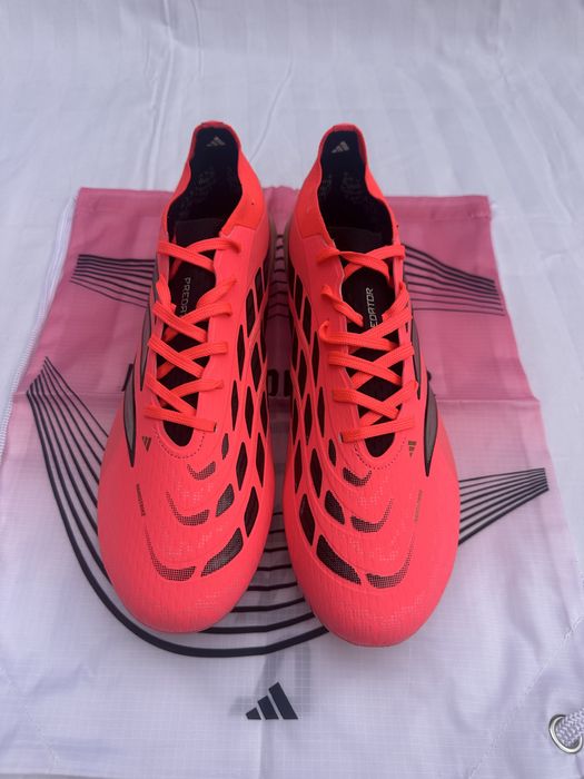 Ghete de Fotbal Adidas Predator Elite SG