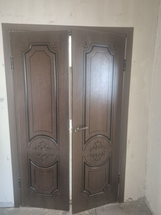 Продается двери отличном состояние