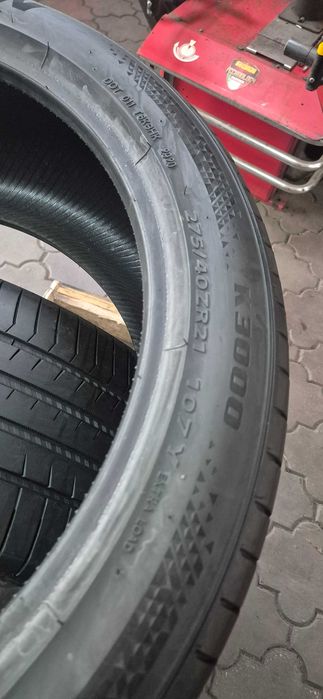anvelope Continental,Kapsen 275/40/21