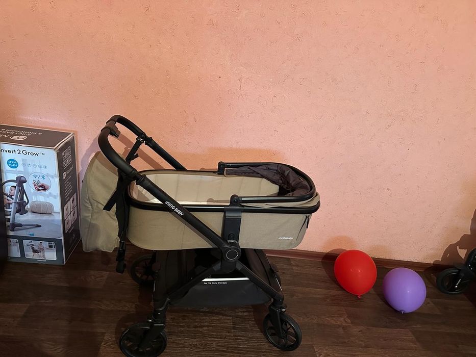 коляска детская продам