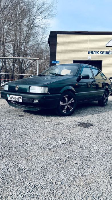 Продам Passat b3 vr 6