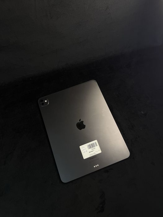 ipad pro m4/baitimes•0.0.12