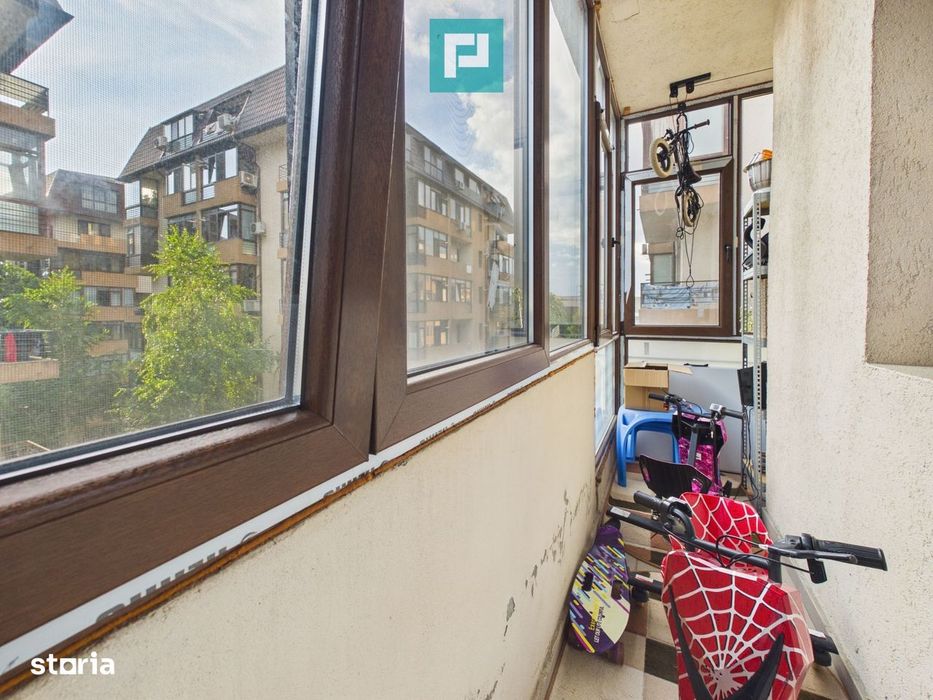 Apartament 3 camere | Sălaj – Confort Urban
