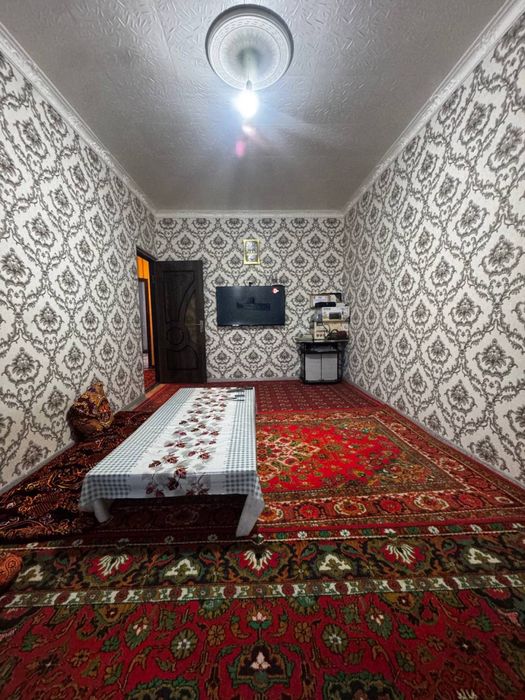 2 ком новая планировка 60 м2