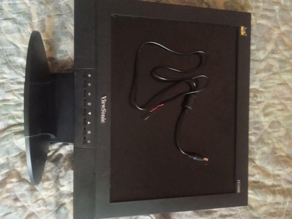 Монитор ViewSonie 15''