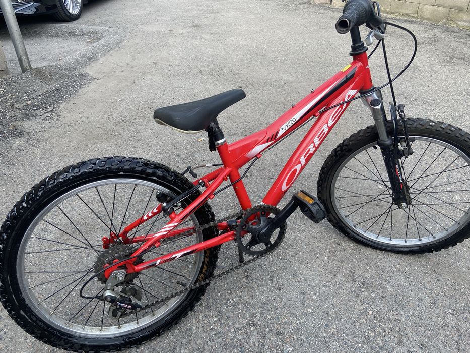 Продам велосипед Orbea MX 20