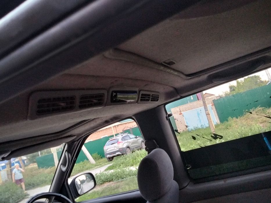 Продам Nissan Serena