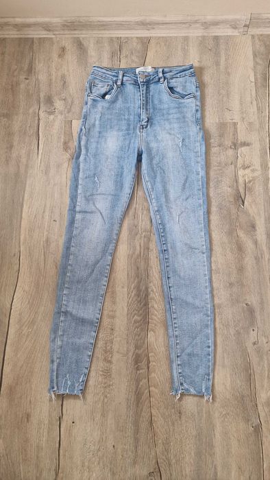 VS MISS Дамски дънки