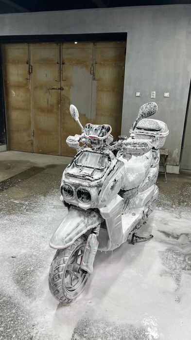 Мопед Tank sports