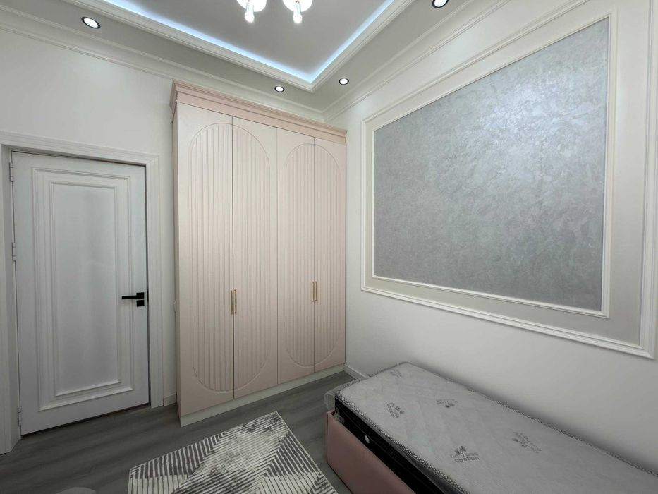 Срочно! Продаётся 3х комнатная квартира!