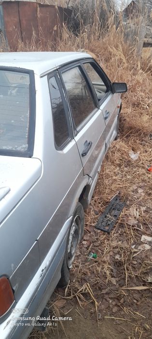 Продам срочно автомобиль