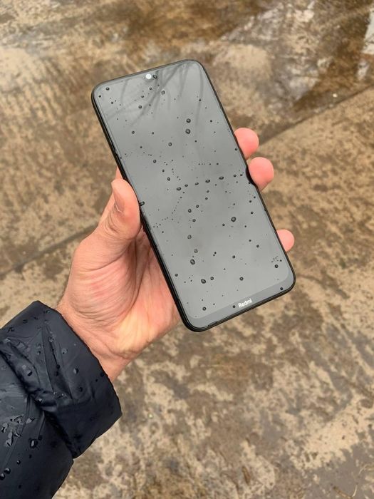 Redmi note 8 sotiladi