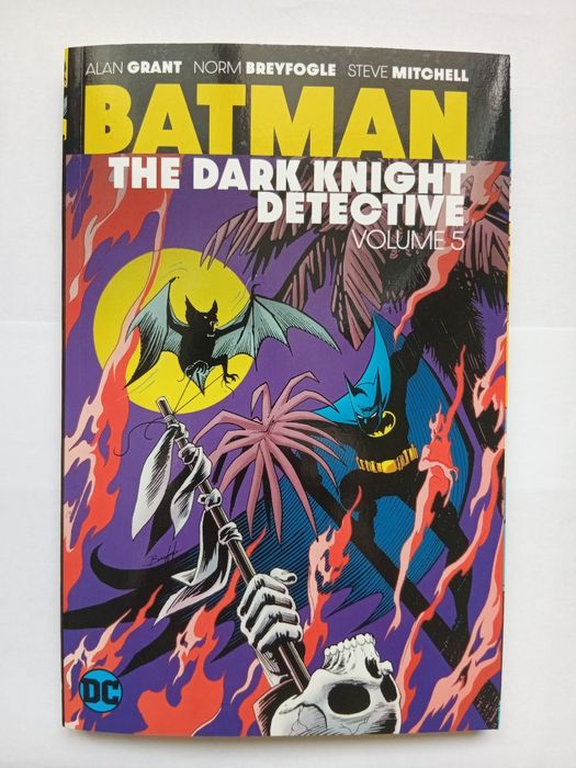 Benzi desenate Batman