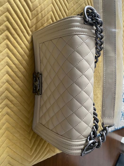 Vânzare poșetă nouă din piele