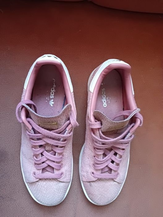 Маратонки Adidas Stan Smith 40