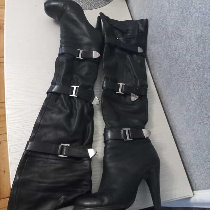 Обувь женская р.37