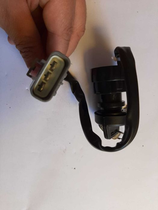 Contact pornire atv Yamaha Big Bear Grizzly 660 700 600 Kodiak 400 350