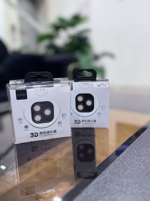 Iphone 17 pro 17 promax orginal kamera zashitnik