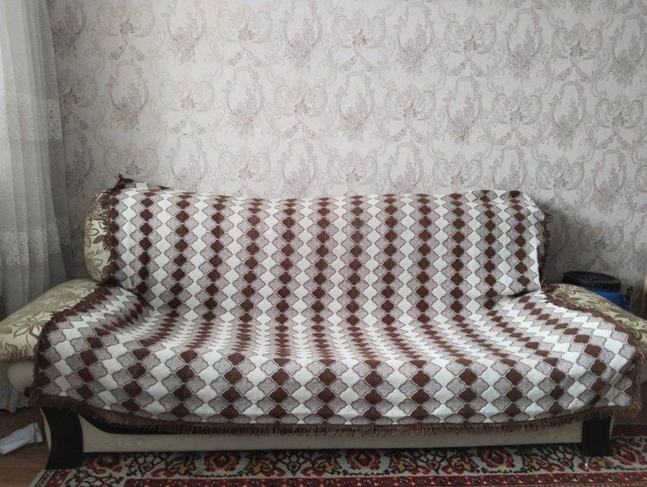 Диван и два кресло